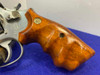 Smith Wesson 686 No-Dash 4" *GORGEOUS DOUBLE-ACTION REVOLVER*