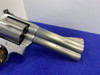 Smith Wesson 686 No-Dash 4" *GORGEOUS DOUBLE-ACTION REVOLVER*