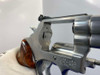 Smith Wesson 686 No-Dash 4" *GORGEOUS DOUBLE-ACTION REVOLVER*