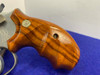 1987 Smith Wesson 686-3 .357 Mag 2.5" *SCARCE 2.5" MODEL*