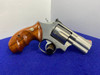 1987 Smith Wesson 686-3 .357 Mag 2.5" *SCARCE 2.5" MODEL*