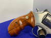 1987 Smith Wesson 686-3 .357 Mag 2.5" *SCARCE 2.5" MODEL*
