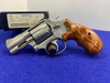 1987 Smith Wesson 686-3 .357 Mag 2.5" *SCARCE 2.5" MODEL*