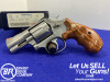 1987 Smith Wesson 686-3 .357 Mag 2.5" *SCARCE 2.5" MODEL*