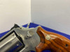 1987 Smith Wesson 686-3 .357 Mag 2.5" *SCARCE 2.5" MODEL*