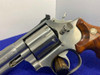 1987 Smith Wesson 686-3 .357 Mag 2.5" *SCARCE 2.5" MODEL*