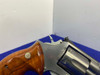 1987 Smith Wesson 686-3 .357 Mag 2.5" *SCARCE 2.5" MODEL*