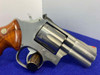 1987 Smith Wesson 686-3 .357 Mag 2.5" *SCARCE 2.5" MODEL*