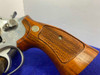 1988 Smith Wesson 686-2 .357 Mag Stainless 3" *A COLLECTOR'S FAVORITE*