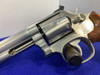 1988 Smith Wesson 686-2 .357 Mag Stainless 3" *A COLLECTOR'S FAVORITE*
