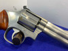 1988 Smith Wesson 686-2 .357 Mag Stainless 3" *A COLLECTOR'S FAVORITE*