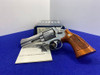 1988 Smith Wesson 686-2 .357 Mag Stainless 3" *A COLLECTOR'S FAVORITE*