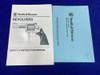 1988 Smith Wesson 686-2 .357 Mag Stainless 3" *A COLLECTOR'S FAVORITE*