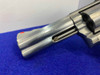 1988 Smith Wesson 686-2 .357 Mag Stainless 3" *A COLLECTOR'S FAVORITE*