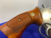 1988 Smith Wesson 686-2 .357 Mag Stainless 3" *A COLLECTOR'S FAVORITE*