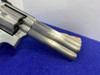 1988 Smith Wesson 686-2 .357 Mag Stainless 3" *A COLLECTOR'S FAVORITE*
