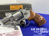 Smith & Wesson 629-6 .44 Mag Stainless 2.625" *PERFORMANCE CENTER EXAMPLE*