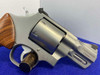 Smith & Wesson 629-6 .44 Mag Stainless 2.625" *PERFORMANCE CENTER EXAMPLE*