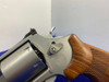 Smith & Wesson 629-6 .44 Mag Stainless 2.625" *PERFORMANCE CENTER EXAMPLE*