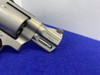 Smith & Wesson 629-6 .44 Mag Stainless 2.625" *PERFORMANCE CENTER EXAMPLE*