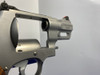 Smith & Wesson 629-6 .44 Mag Stainless 2.625" *PERFORMANCE CENTER EXAMPLE*