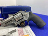 2007 Smith And Wesson 686-6 .357 Mag SS 3" *AMAZING REVOLVER*