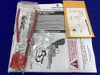 2007 Smith And Wesson 686-6 .357 Mag SS 3" *AMAZING REVOLVER*