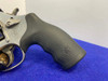 2007 Smith And Wesson 686-6 .357 Mag SS 3" *AMAZING REVOLVER*