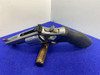 2007 Smith And Wesson 686-6 .357 Mag SS 3" *AMAZING REVOLVER*