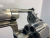 2007 Smith And Wesson 686-6 .357 Mag SS 3" *AMAZING REVOLVER*