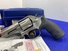 2007 Smith And Wesson 686-6 .357 Mag SS 3" *AMAZING REVOLVER*