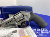 2007 Smith And Wesson 686-6 .357 Mag SS 3" *AMAZING REVOLVER*