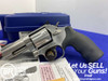 2007 Smith And Wesson 686-6 .357 Mag SS 3" *AMAZING REVOLVER*