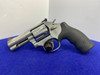 2007 Smith And Wesson 686-6 .357 Mag SS 3" *AMAZING REVOLVER*