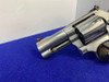 2007 Smith And Wesson 686-6 .357 Mag SS 3" *AMAZING REVOLVER*