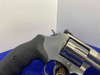 2007 Smith And Wesson 686-6 .357 Mag SS 3" *AMAZING REVOLVER*