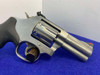 2007 Smith And Wesson 686-6 .357 Mag SS 3" *AMAZING REVOLVER*