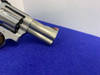 2007 Smith And Wesson 686-6 .357 Mag SS 3" *AMAZING REVOLVER*