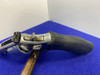 2007 Smith And Wesson 686-6 .357 Mag SS 3" *AMAZING REVOLVER*