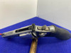 2007 Smith And Wesson 686-6 .357 Mag SS 3" *AMAZING REVOLVER*