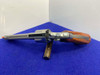 Smith Wesson 686-2 .357 Mag Stainless 6" *GORGEOUS FULL-LUG SMITH*