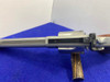 Smith Wesson 686-2 .357 Mag Stainless 6" *GORGEOUS FULL-LUG SMITH*