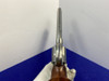 Smith Wesson 686-2 .357 Mag Stainless 6" *GORGEOUS FULL-LUG SMITH*