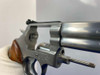Smith Wesson 686-2 .357 Mag Stainless 6" *GORGEOUS FULL-LUG SMITH*