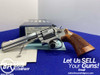 Smith Wesson 686-2 .357 Mag Stainless 6" *GORGEOUS FULL-LUG SMITH*