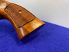 Smith Wesson 686-2 .357 Mag Stainless 6" *GORGEOUS FULL-LUG SMITH*