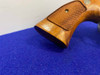Smith Wesson 686-2 .357 Mag Stainless 6" *GORGEOUS FULL-LUG SMITH*