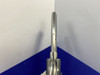 Smith Wesson 686-2 .357 Mag Stainless 6" *GORGEOUS FULL-LUG SMITH*