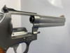 Smith Wesson 686-2 .357 Mag Stainless 6" *GORGEOUS FULL-LUG SMITH*