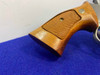 Smith & Wesson 686-1 .357 Mag Stainless 6" *AMAZING DISTINGUISHED COMBAT*